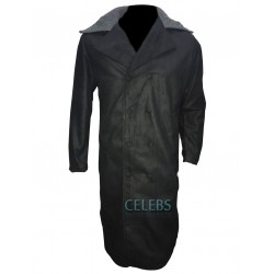 Taboo Tom Hardy (Keziah Delaney) Coat